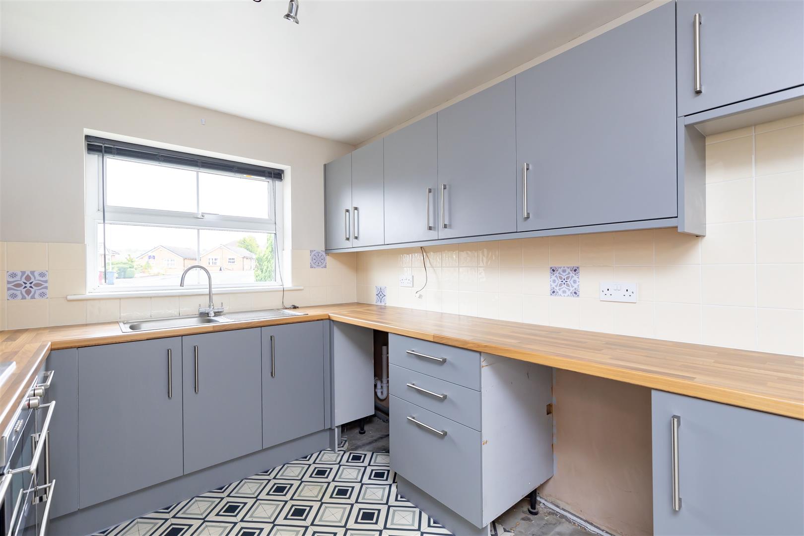 Crumpax Meadows, Longridge, Preston